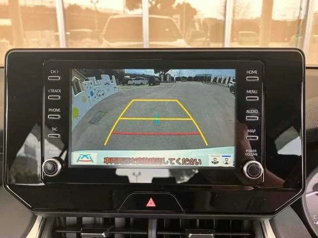 Toyota Harrier 2022 — миниатюра 2