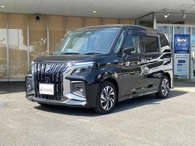 Suzuki Suzuki Others 2025 — миниатюра 3