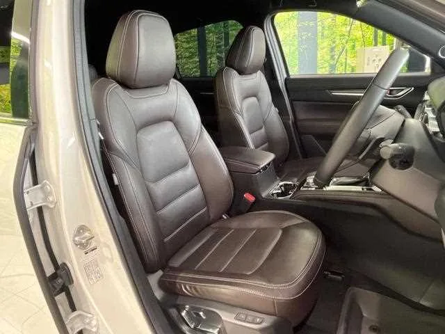 Mazda CX5 2023 — миниатюра 5