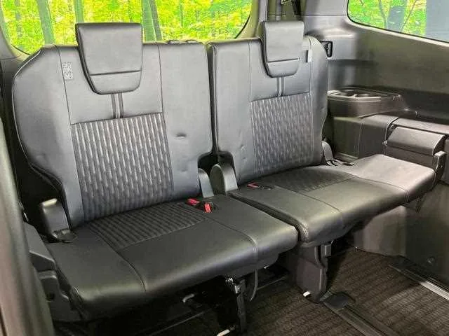 Toyota Noah 2024 — миниатюра 4