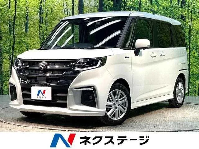 Suzuki Suzuki Others 2025 — фото 1, купить с доставкой в Москву
