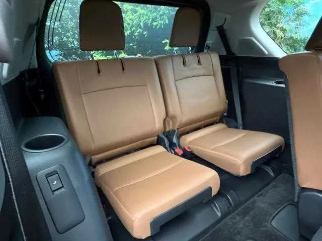 Toyota Land Cruiser Prado 2022 — миниатюра 3