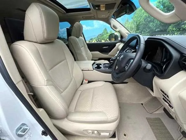 Toyota Land Cruiser 2023 — миниатюра 5