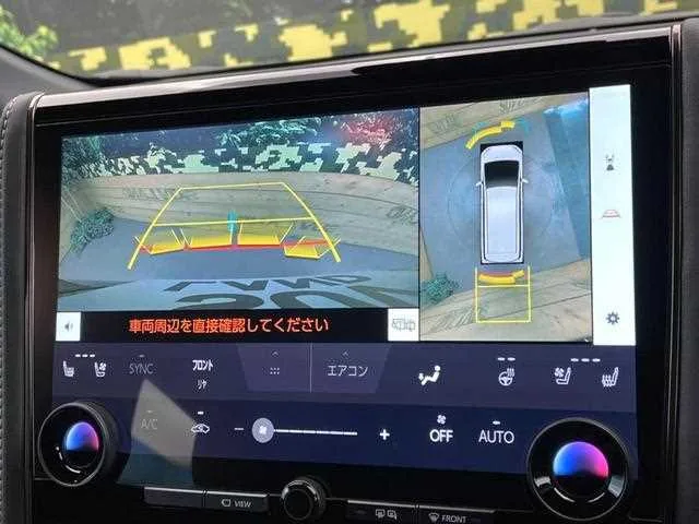 Toyota Alphard Hybrid 2025 — миниатюра 3