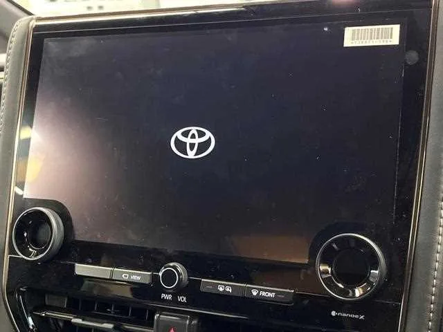 Toyota Alphard G 2024 — миниатюра 5