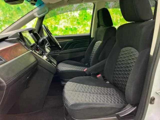 Mitsubishi Delica D:5 2022 — миниатюра 5