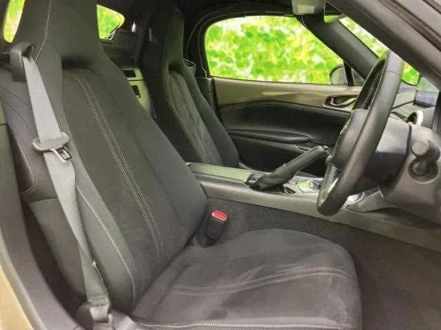 Mazda ROADSTER 2024 — миниатюра 4