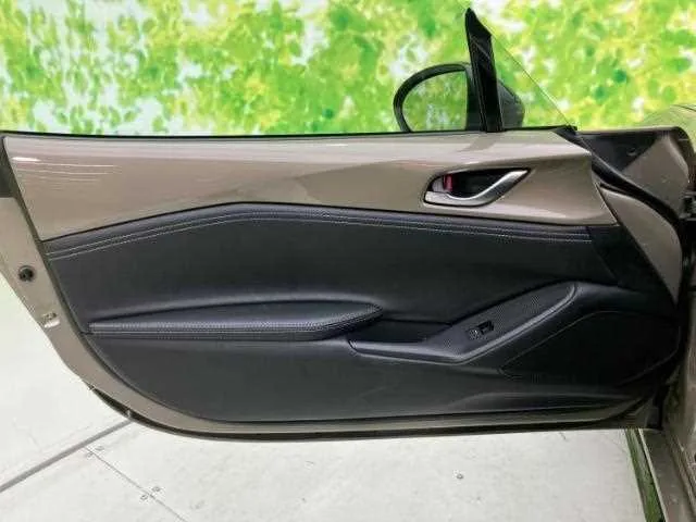 Mazda ROADSTER 2024 — миниатюра 5