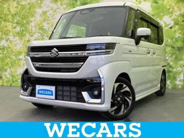 Suzuki Suzuki Others 2024 — фото 1, купить с доставкой в Москву