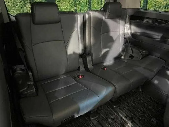 Toyota Alphard G 2022 — миниатюра 4