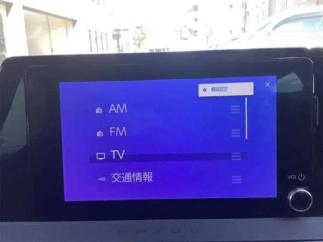 Toyota Prius 2023 — миниатюра 3