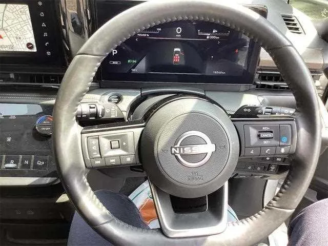 Nissan Serena 2023 — миниатюра 3