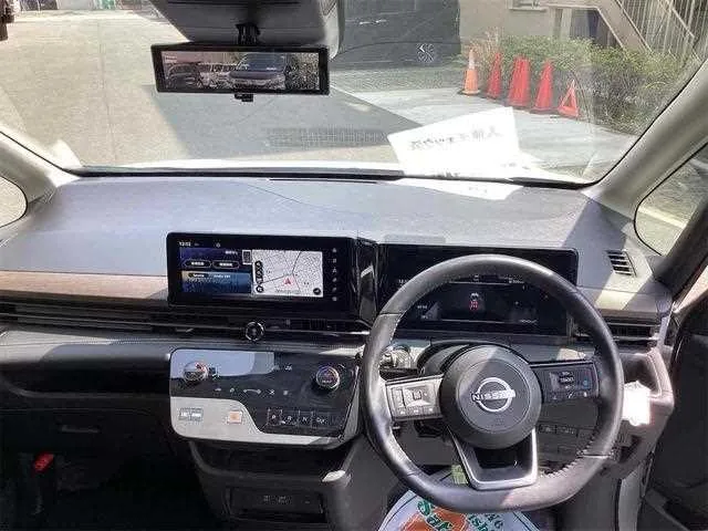 Nissan Serena 2023 — миниатюра 5