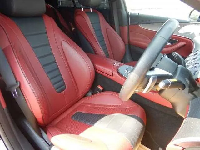 Mercedes-Benz Cls-Class 2024 — миниатюра 3