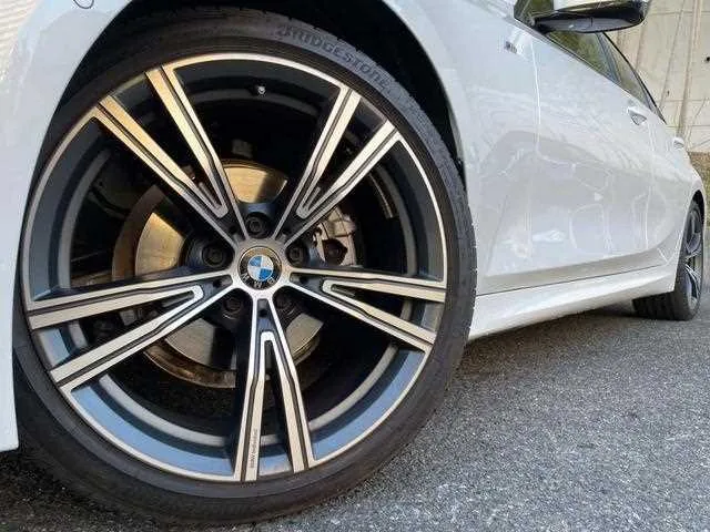 BMW 3 Series 2024 — миниатюра 4