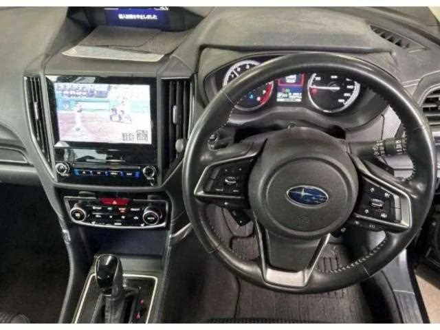 Subaru Forester 2023 — миниатюра 3