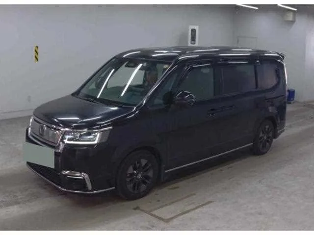 Honda Step WGN 2022 — миниатюра 4