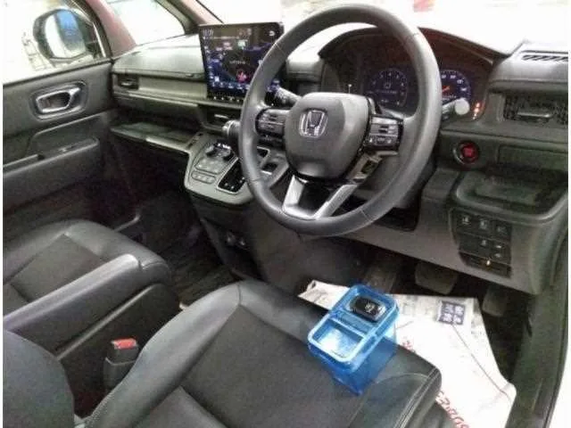Honda Step WGN 2023 — миниатюра 3