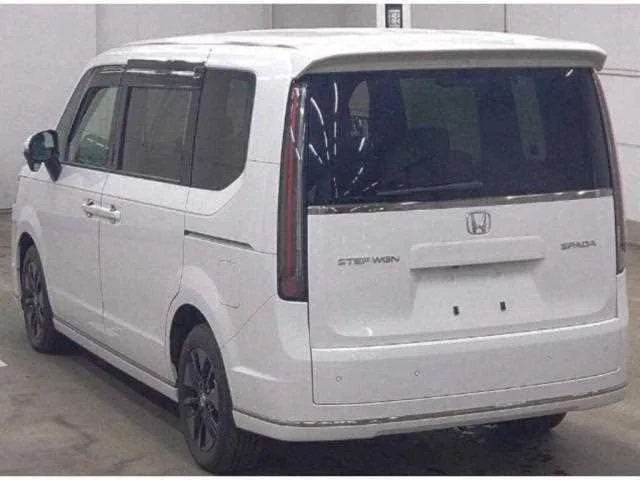 Honda Step WGN 2023 — миниатюра 5
