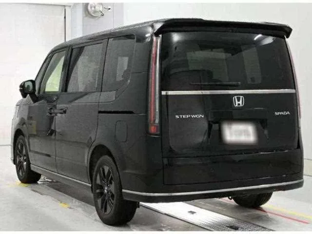 Honda Step WGN 2023 — миниатюра 2