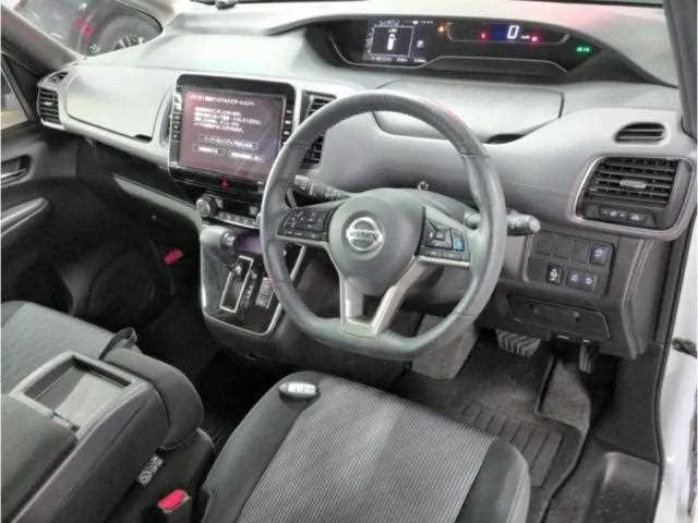 Nissan Serena 2022 — миниатюра 3