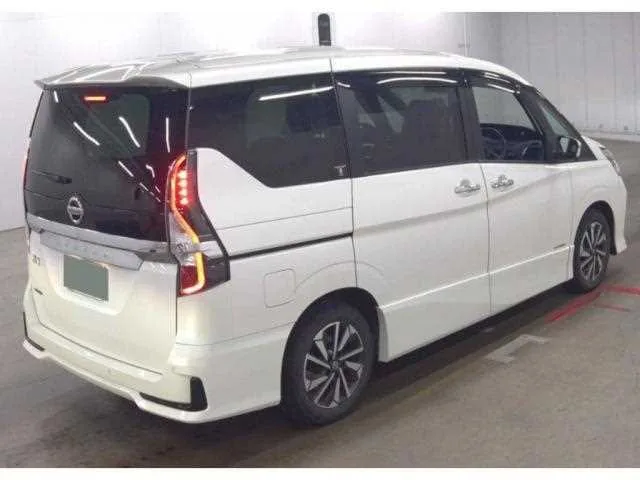 Nissan Serena 2022 — миниатюра 5