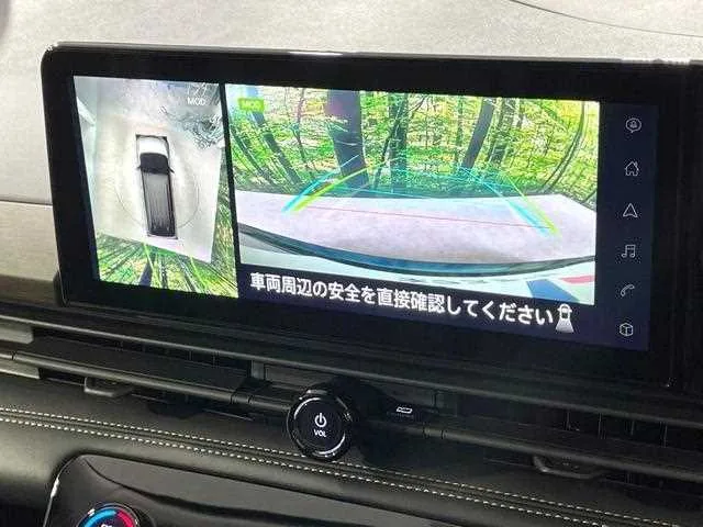 Nissan Serena 2023 — миниатюра 5