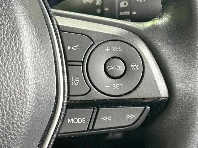 Toyota Harrier 2023 — миниатюра 3