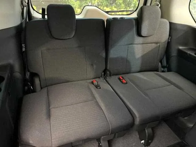 Nissan Serena 2025 — миниатюра 4