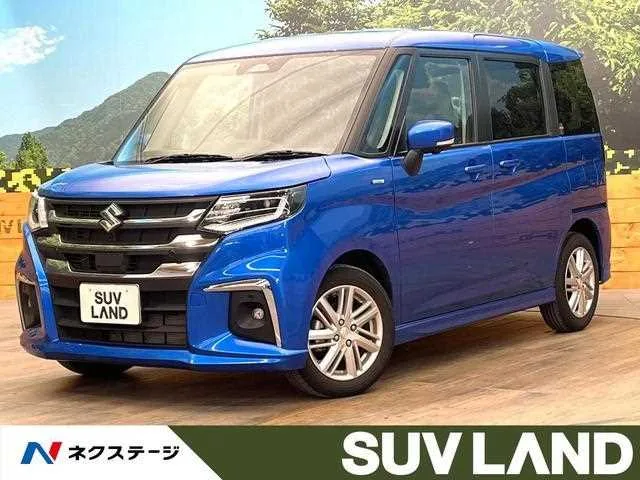 Suzuki Suzuki Others 2025 — фото 1, купить с доставкой в Москву