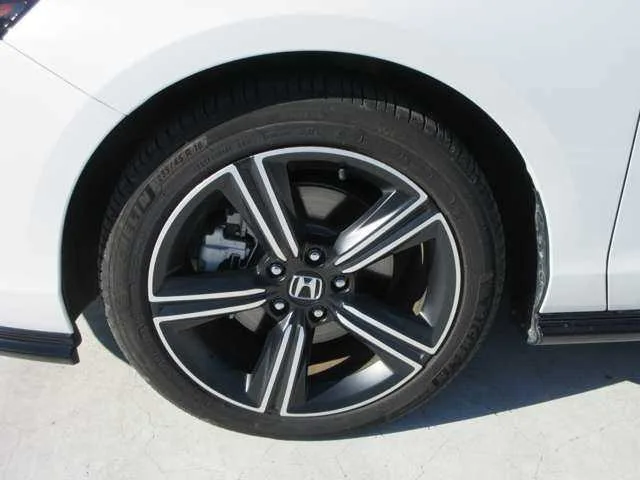 Honda Accord 2.0 2024 — миниатюра 4