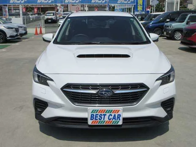 Subaru Subaru Others 1.8 GT-H EX 4WD 2023 — миниатюра 2
