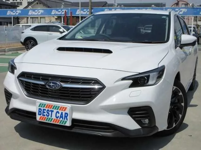 Subaru Subaru Others 1.8 GT-H EX 4WD 2023 — фото 1, купить с доставкой в Москву