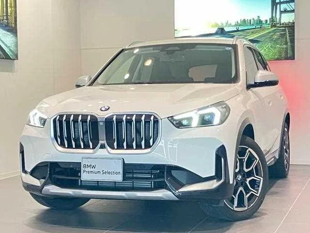 BMW BMW Others 2023 — миниатюра 2