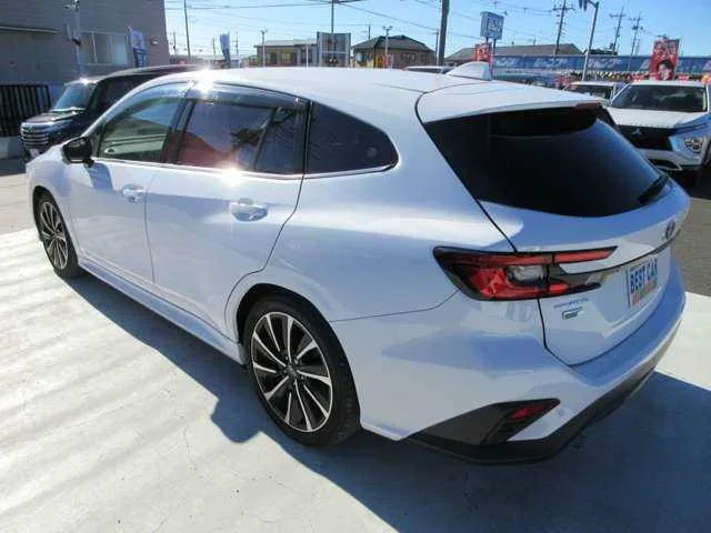 Subaru Subaru Others 1.8 STI Sport EX 4WD 2023 — миниатюра 4
