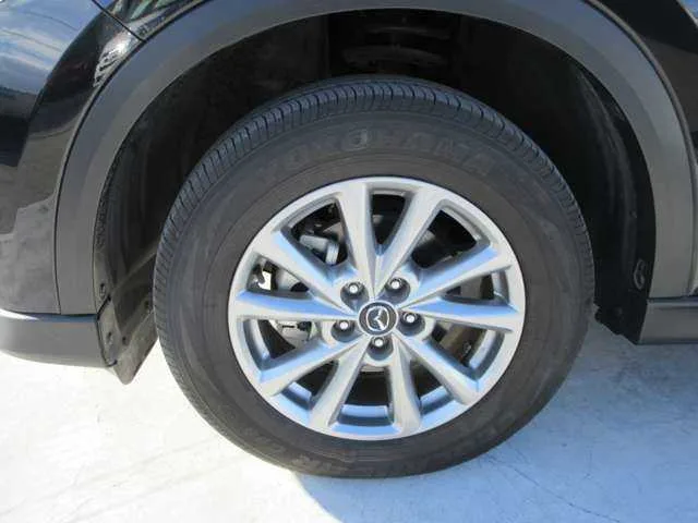 Mazda CX5 2.2 XD Edition Turbo 2023 — миниатюра 4