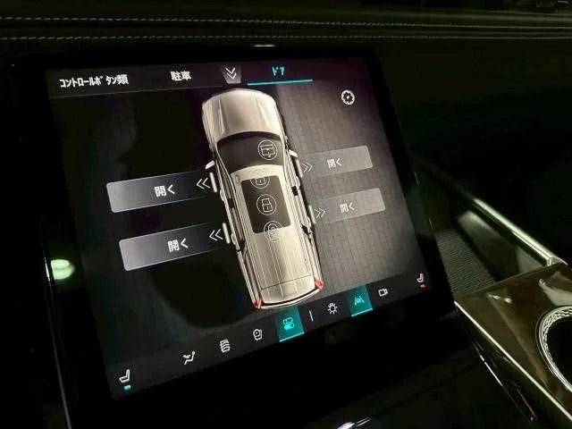 Cadillac Escalade 2025 — миниатюра 3