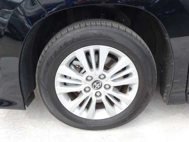 Toyota Noah 2.0 S-G 2025 — миниатюра 4