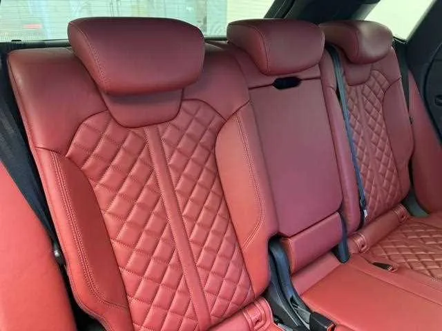 Audi Audi Others 2022 — миниатюра 2