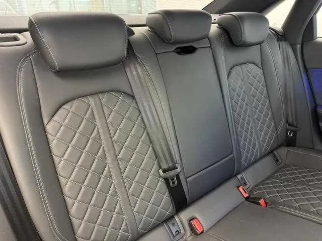 Audi S4 2022 — миниатюра 2