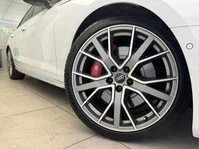 Audi S4 2022 — миниатюра 3