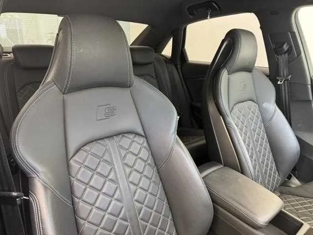 Audi S4 2022 — миниатюра 4