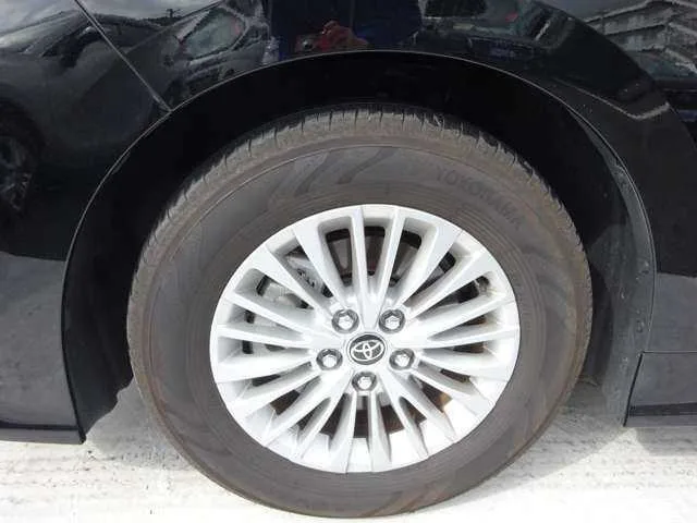 Toyota Alphard G Hybrid 2.5 X 2025 — миниатюра 4