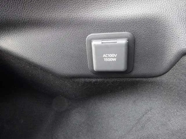 Toyota Prius 2.0 Z 2024 — миниатюра 5