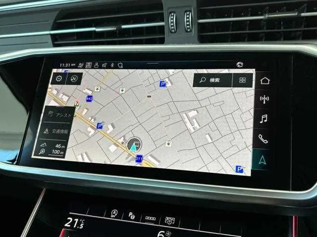 Audi A6 2024 — миниатюра 3