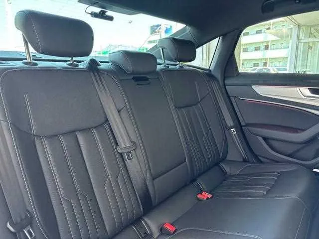 Audi A6 2024 — миниатюра 5