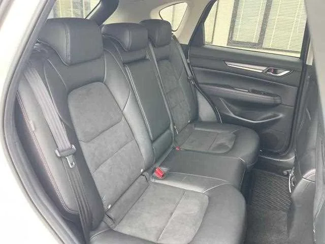 Mazda CX5 2023 — миниатюра 4