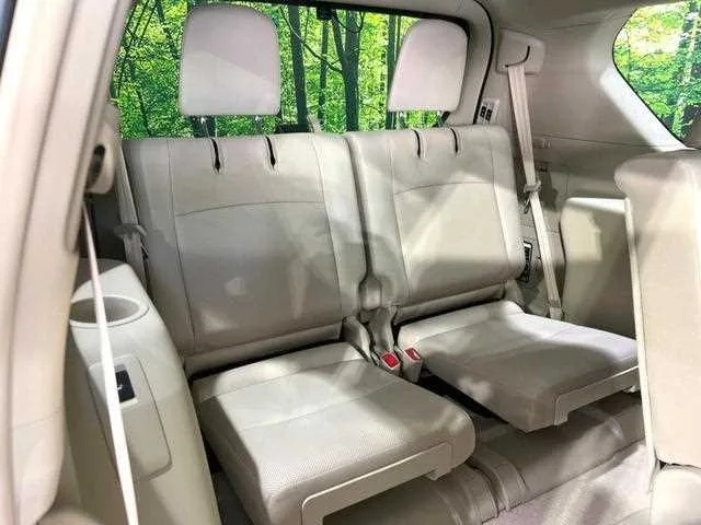 Toyota Land Cruiser Prado 2023 — миниатюра 4