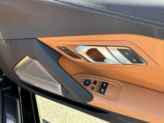 BMW Z4 2024 — миниатюра 5