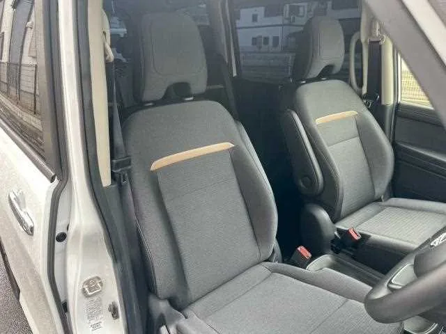 Nissan SERENA 2025 — миниатюра 5